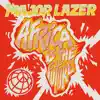 Africa Is the Future - EP album lyrics, reviews, download