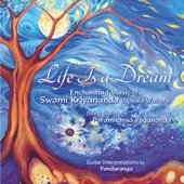 Life Is a Dream artwork