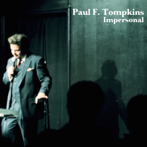 Art for Genetic Engineering by Paul F. Tompkins