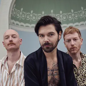 Biffy Clyro