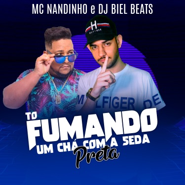 Tô Fumando um Chá - Mc Nandinho & DJ Biel Beats | Shazam