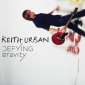 Keith Urban - Sweet Thing