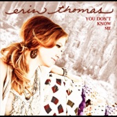 Erin Thomas - That Kind of Love (feat. Vince Gill) feat. Vince Gill