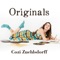 Original Originals - Cozi Zuehlsdorff lyrics