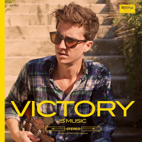 Cover artwork for Play It