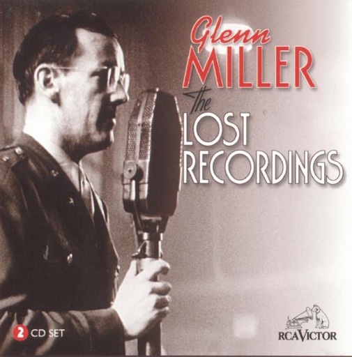 Art for Stormy Weather by Glenn Miller