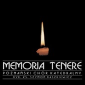 Memoria Tenere artwork