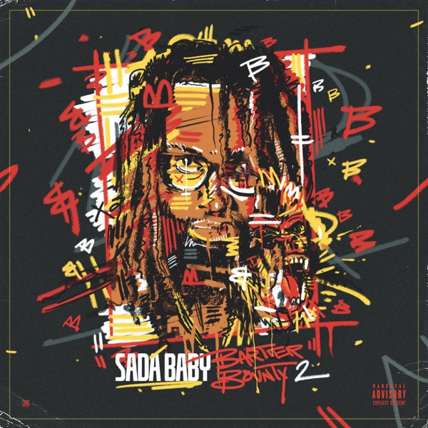 Sada Baby - 50 SHADES Of Red