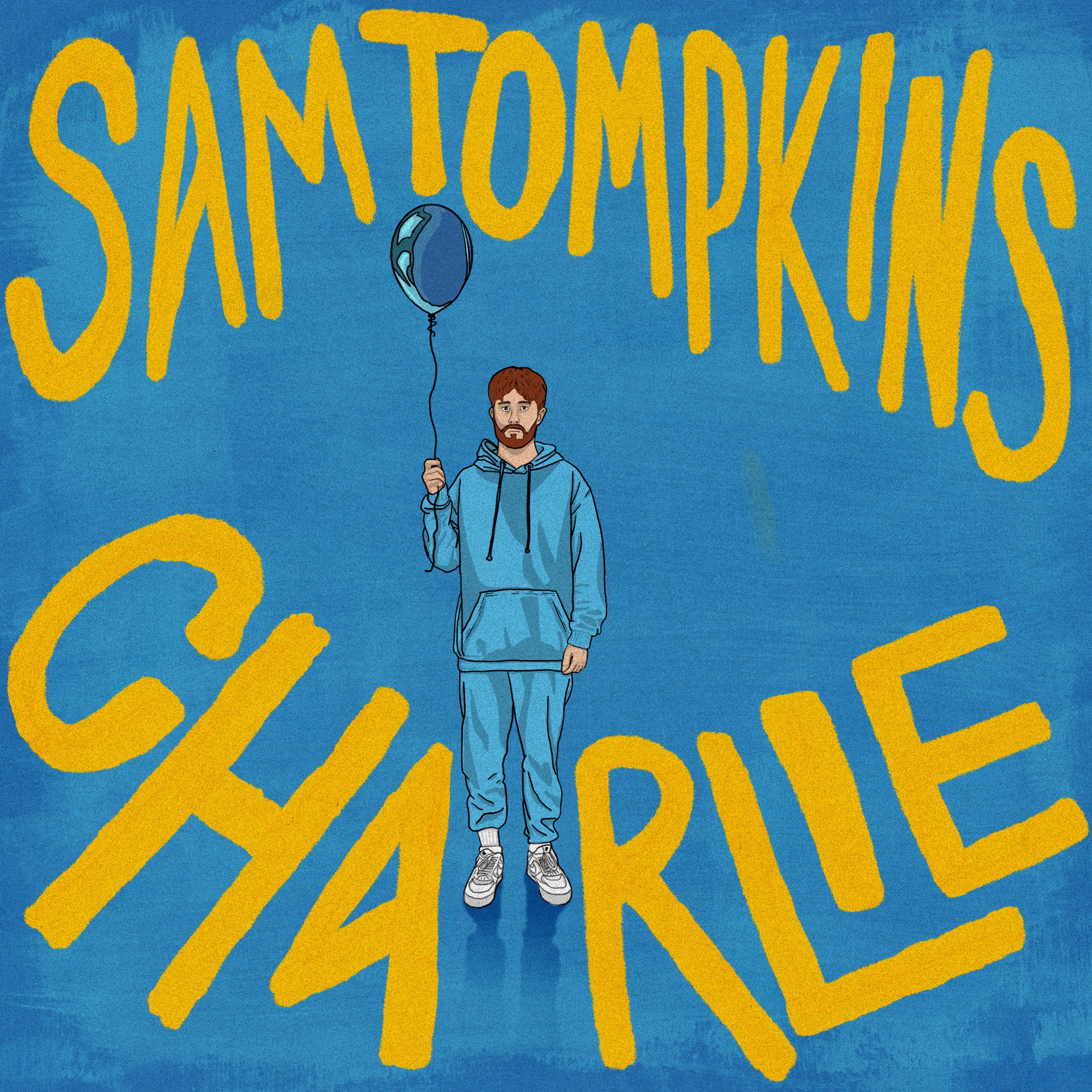 Sam Tompkins - Charlie - Single