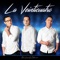 Y Qué Pasó (feat. Alex Santana) - La Veinticuatro lyrics