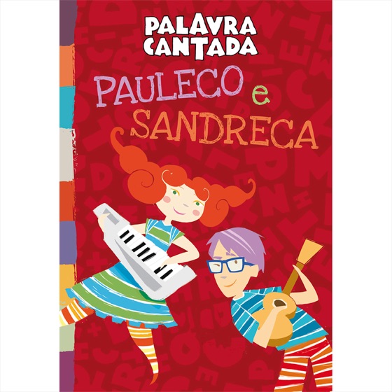 Cover artwork for Menina Moleca