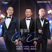 Tình Là Giấc Mơ artwork