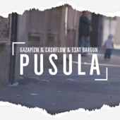 Pusula artwork