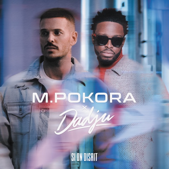 Cover artwork for Si on disait