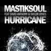 Hurricane (feat. David Anthony) - Single album lyrics, reviews, download