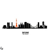 Skyline - EP artwork