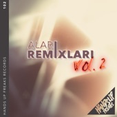 Remixlari Vol. 2 (feat. Euphorizon) - EP artwork