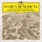 Exaltabo te, Domine - Sistine Chapel Choir & Massimo Palombella lyrics