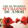 Las 40 Mejores Sevillanas de Amor