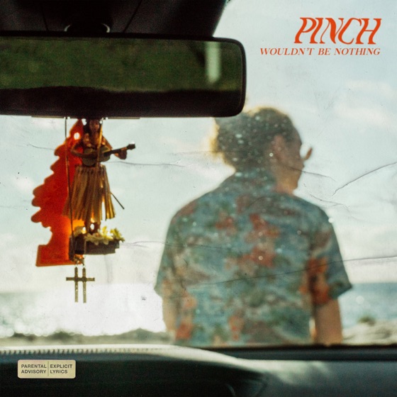 Cover artwork for Wouldn't Be Nothing