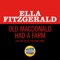 Old MacDonald Had A Farm (Live On The Ed Sullivan Show, November 29, 1964) - Single