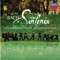 Cantata No. 174, BWV 174 - "Ich liebe den Höchsten von ganzem Gemüte": Concerto artwork