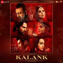 Kalank (Original Motion Picture Soundtrack) by Pritam album reviews, ratings, credits
