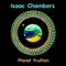 Cornerstone (feat. Bluey Moon) - Isaac Chambers lyrics