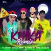 Kuika (feat. Yomel El Meloso) [Remix] song lyrics