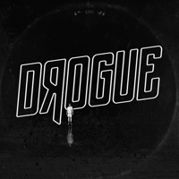 DROGUE - Drogue - EP artwork