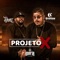 Projeto X (feat. Digão) artwork