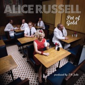 Alice Russell - Two Steps