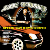 Wanna Be Baller (Edited) [feat. Yungstar, Fat Pat, Lil' Will & H.A.W.K. of D.E.A.] - Lil' Troy