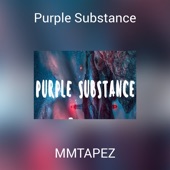 Purple Substance artwork