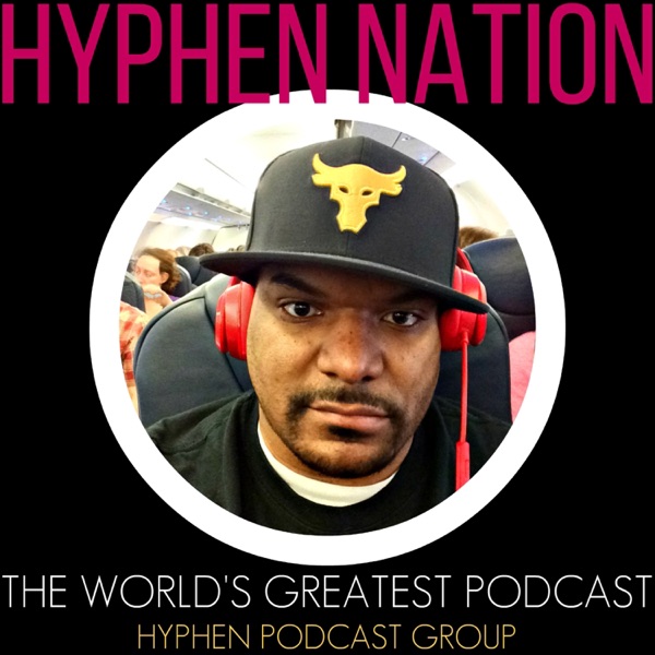 Hyphen Nation Hyphen Nation