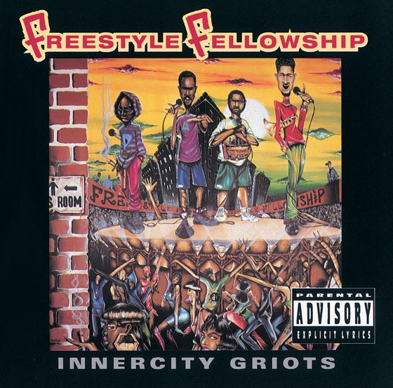 Cover artwork for Way Cool