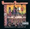 Bullies of the Block - Freestyle Fellowship lyrics