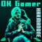 OK Gamer - Harmanone lyrics