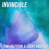 Invincible - Single album lyrics, reviews, download