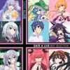 Date a Live Best Selection, 2019