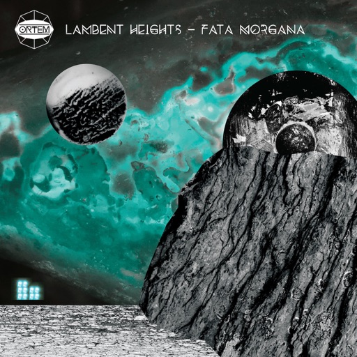 Fata Morgana - EP by Lambent Heights
