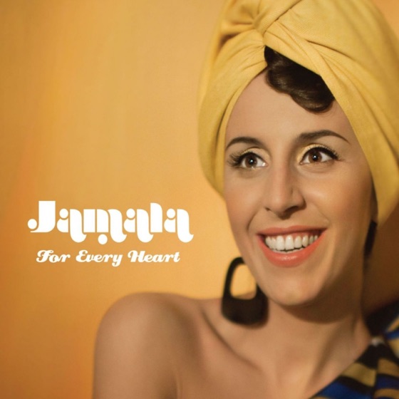 Cover artwork for Smile