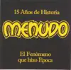 Stream & download Menudo: 15 Años de Historia