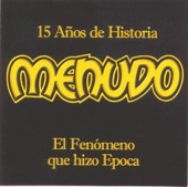 Track: Menudo - Rock En La T.V.