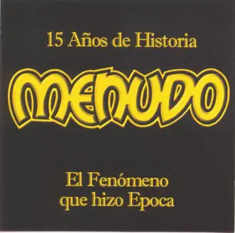 Quiero Rock by Menudo song reviws