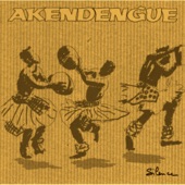 Pierre Akendengue Epuguzu (Divino AL Edit) artwork