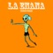 La Enana - Young Tirri lyrics