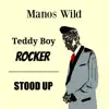Teddy Boy Rocker / Stood Up - Single album lyrics, reviews, download