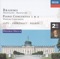 Piano Concerto No. 2 in B-Flat, Op. 83: II. Allegro appassionato artwork