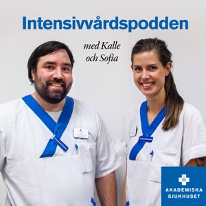 Intensivvårdspodden